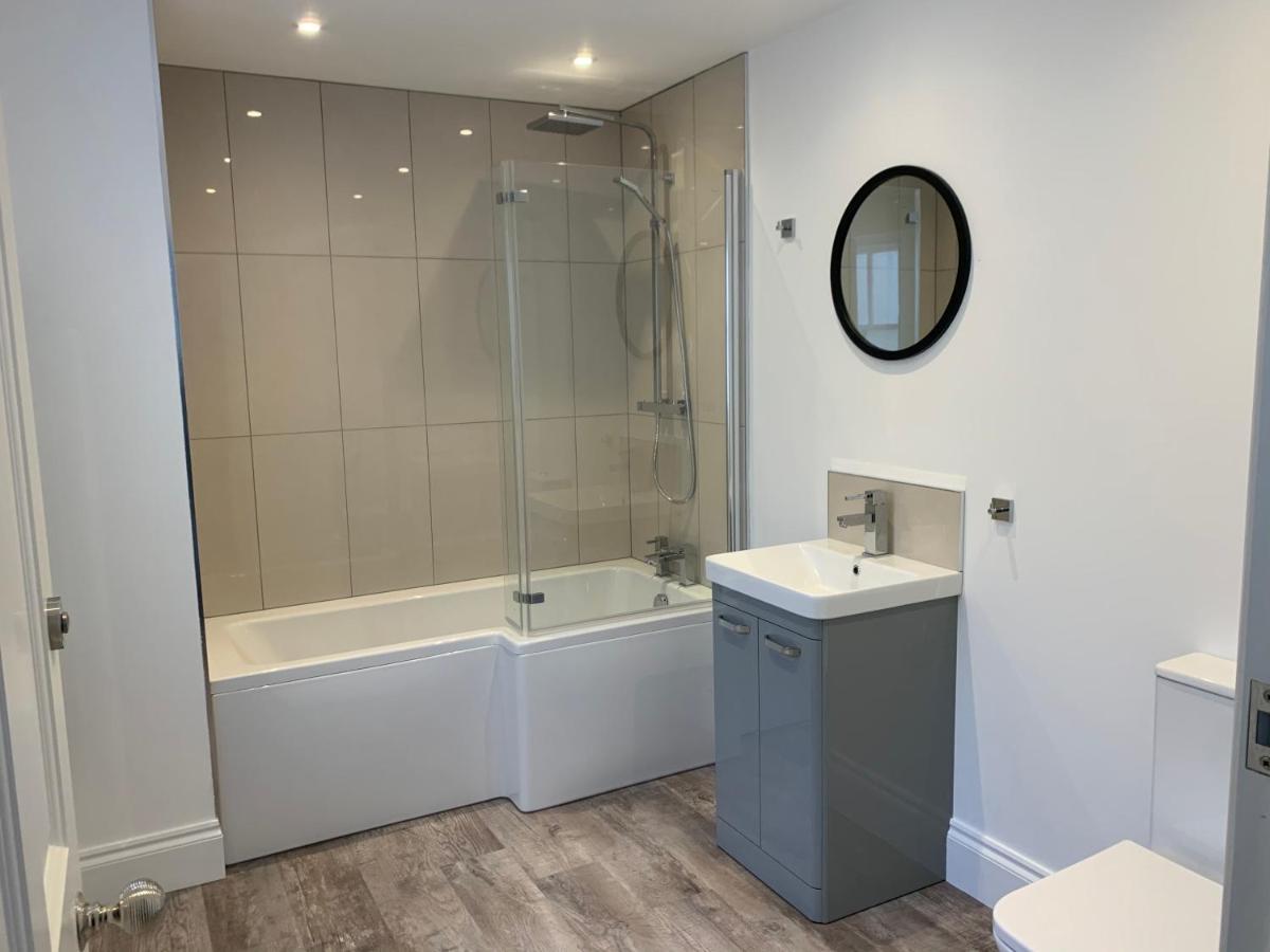 Luxury 2 Bed With Stunning Sea View Steps From Old Town And Dreamland *